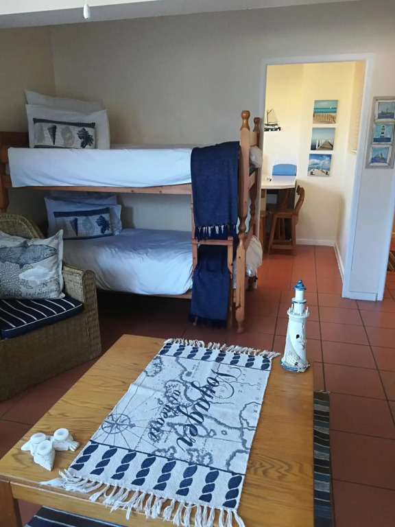 Lighthouse Accommodation