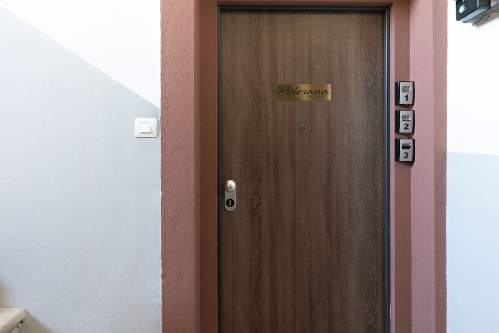 Polesana Rooms