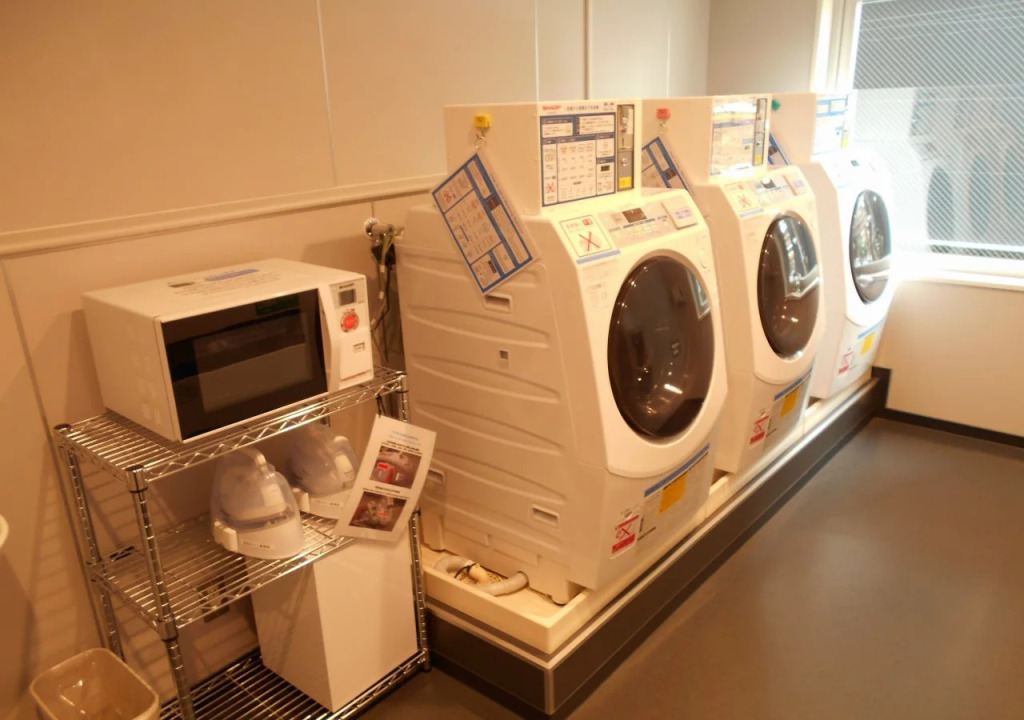 Keikyu EX Inn Akihabara
