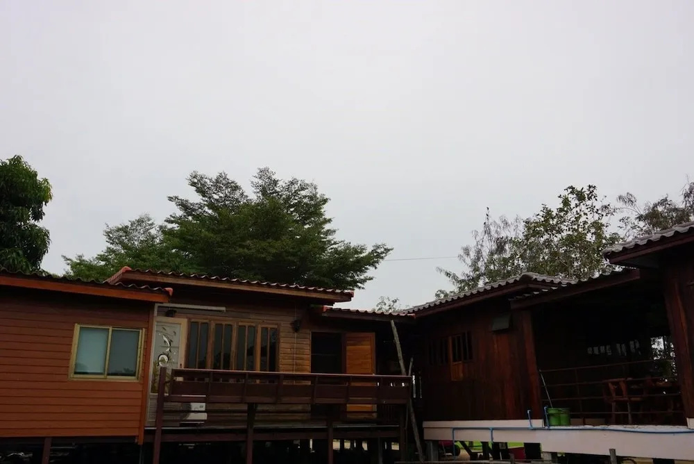 PunNa Homestay @ Bangsai
