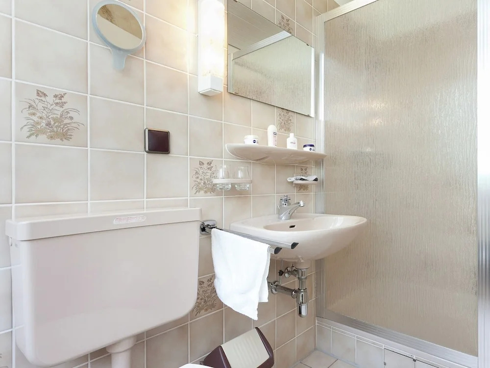 Cosy Apartment in Sankt Andreasberg Near Ski Area