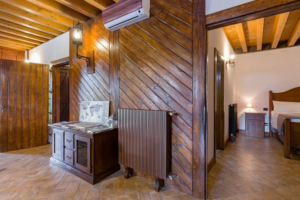 Casale Medievale-Per La Dolce Vita