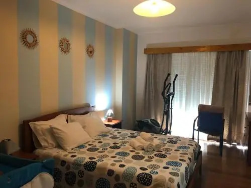 Apartamento Parque Urbano