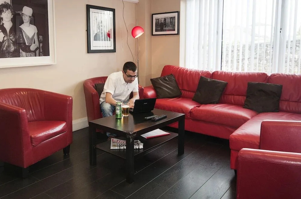 Sleepzone Galway City Apartments
