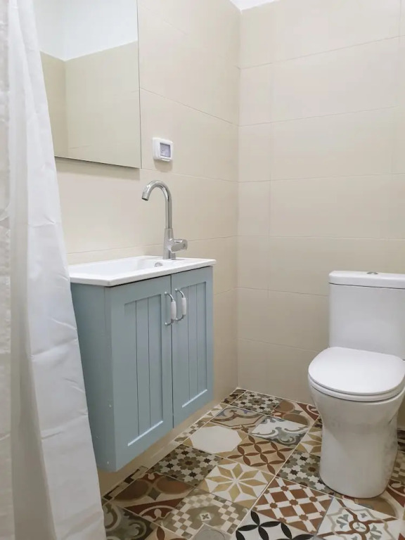 City Center Rooms