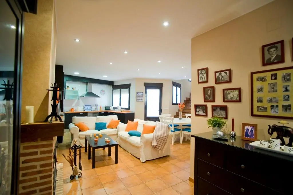 LA CASA DEL TIO MASE