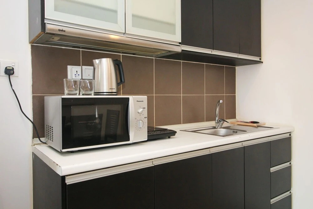Oyo Home 797 Premium 1 Bedroom Taragon Puteri