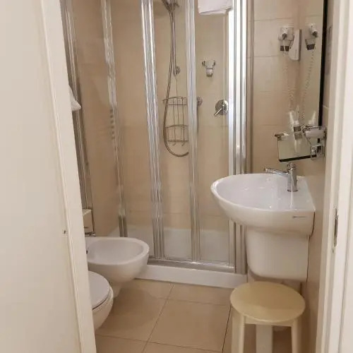 Hotel Enrico