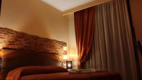 Alis Laura Guest House - 10 mins to Colosseum, Modern & Near Metro