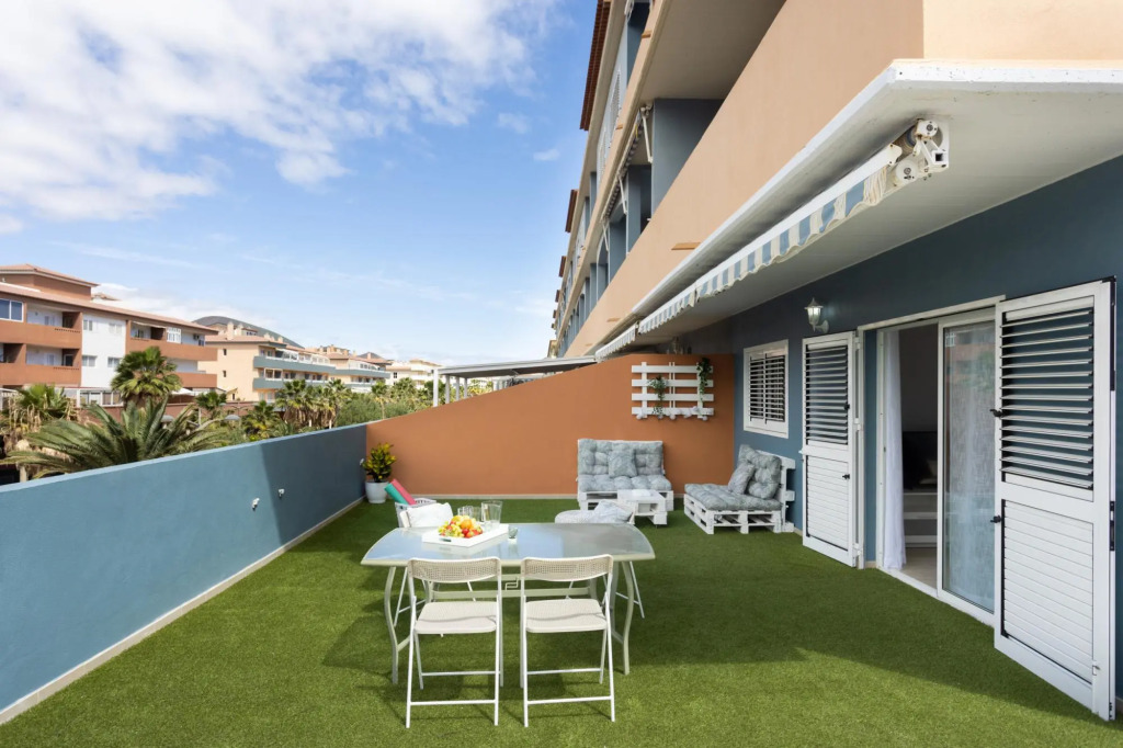 Home2Book Stylish Apartment Puertito de Güímar