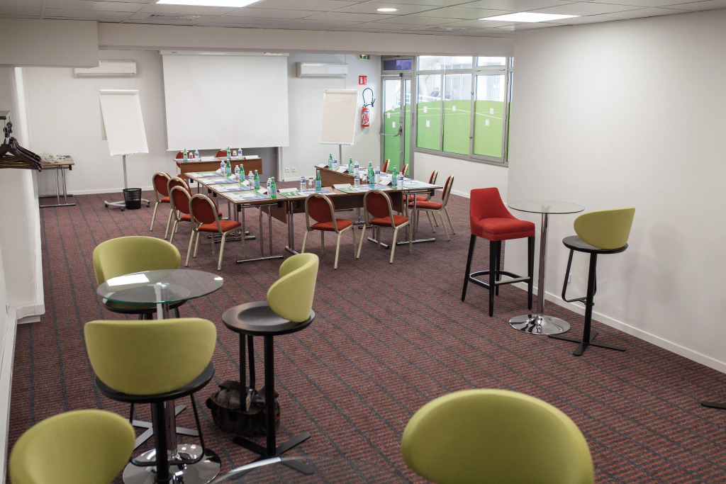 Holiday Inn Express Amiens by IHG