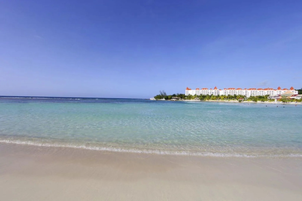 Bahia Principe Explore Jamaica - All Inclusive