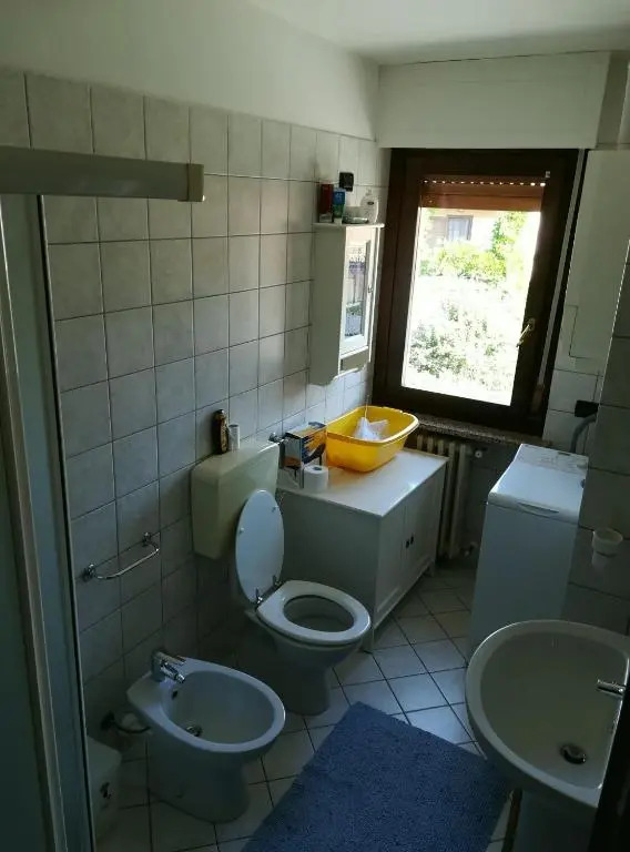 Accogliente trilocale con box a Robilante (CN)