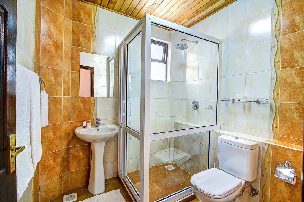 Nelsons Court Serviced Apartments