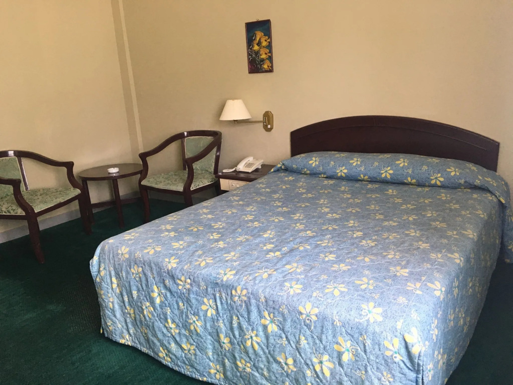 Hotel Seri Malaysia Mersing