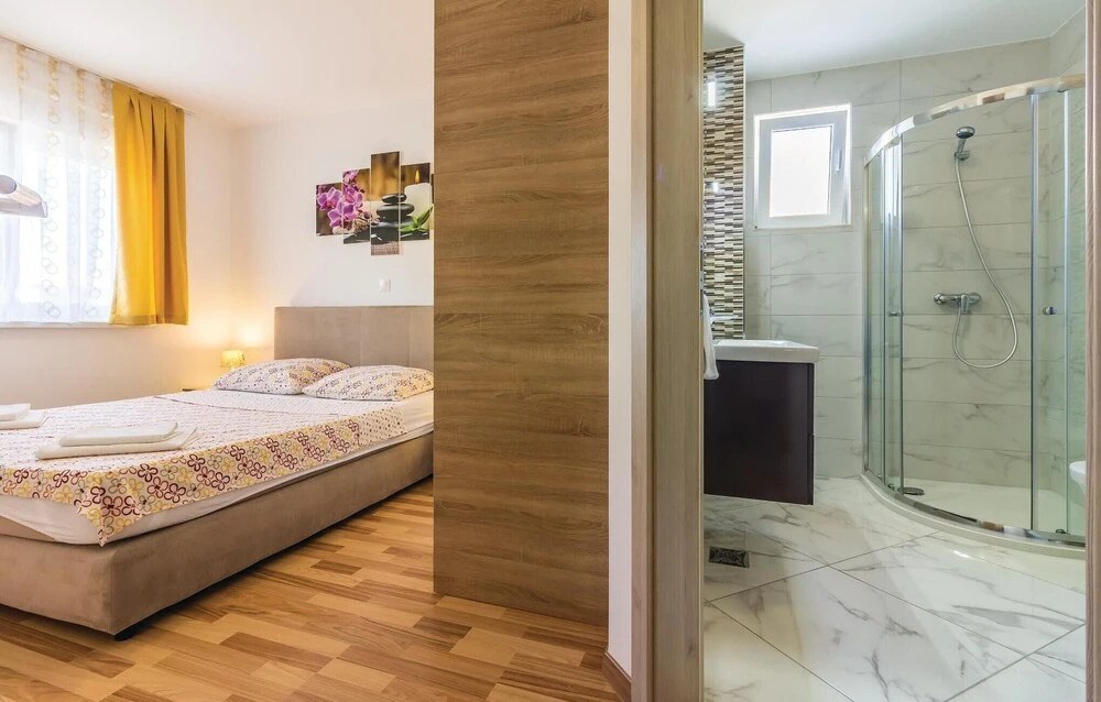 Beautiful Home in Medulin With Wifi and 3 Bedrooms