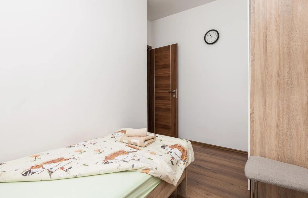 Awesome Apartment in Bregi With Wifi and 3 Bedrooms