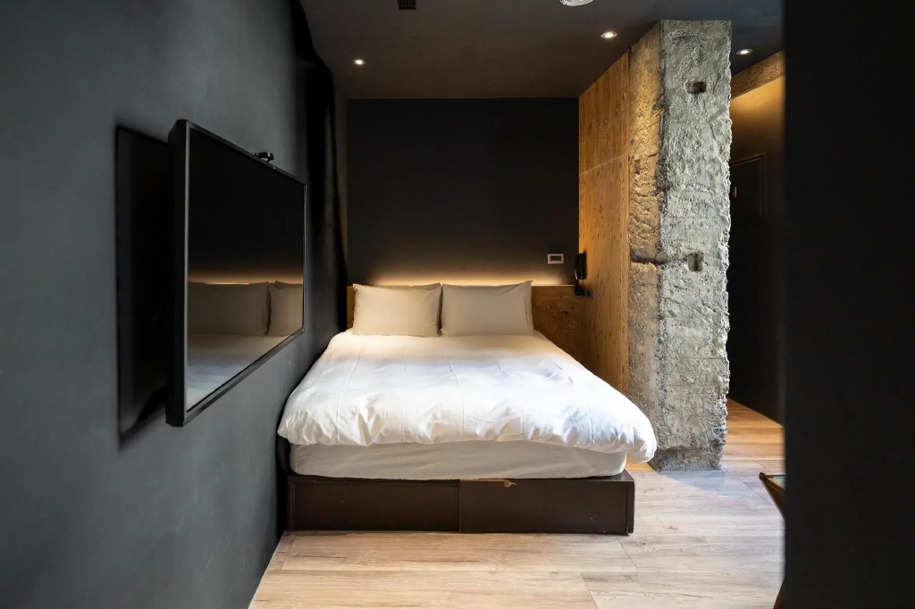 SOF Hotel