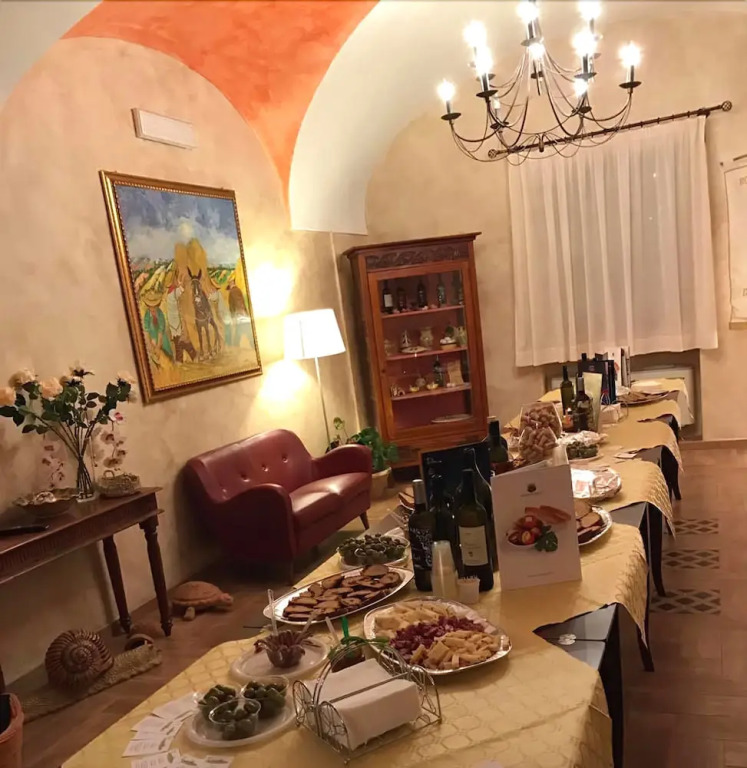 Tenute Piazza Countryhouse