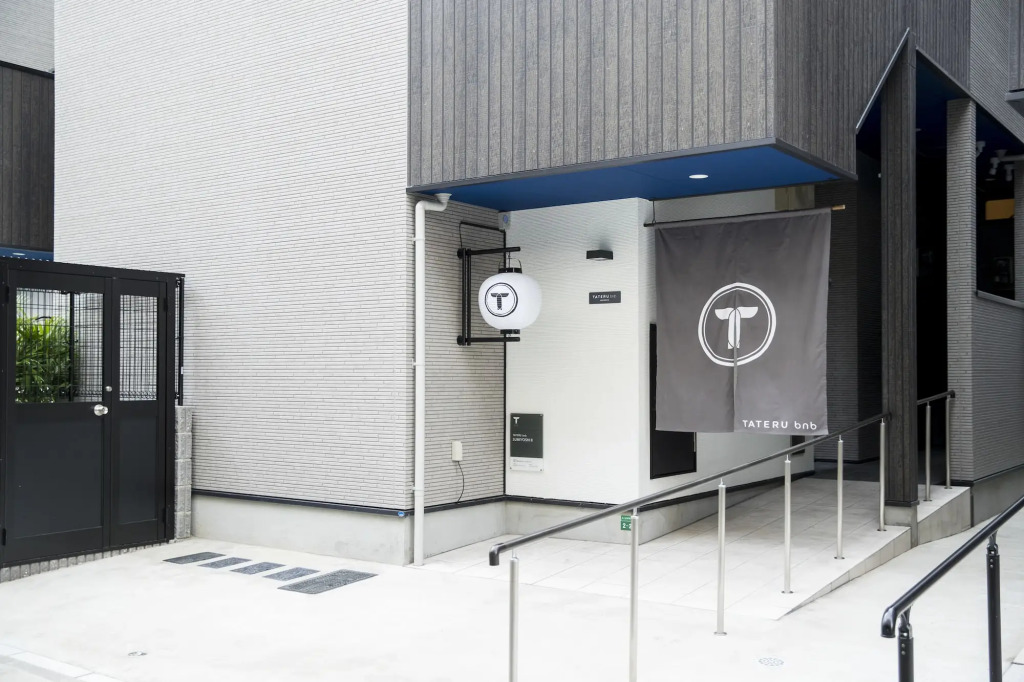TRIP POD SUMIYOSHI B