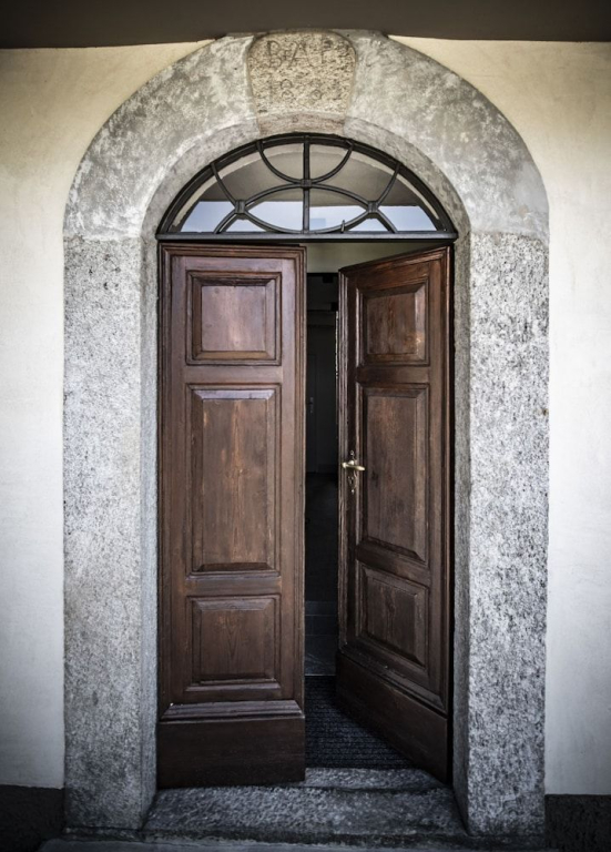 Casa Pasini-Foresteria