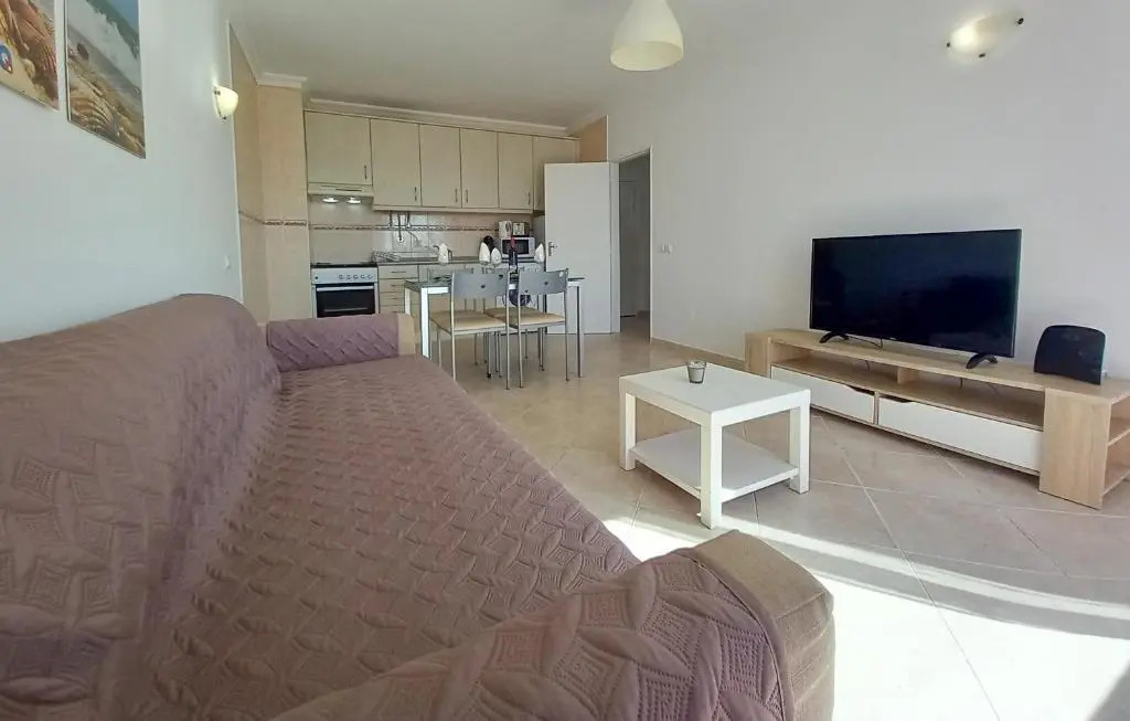 T1 PonteMira 6 50M PRAIA VISTA MAR