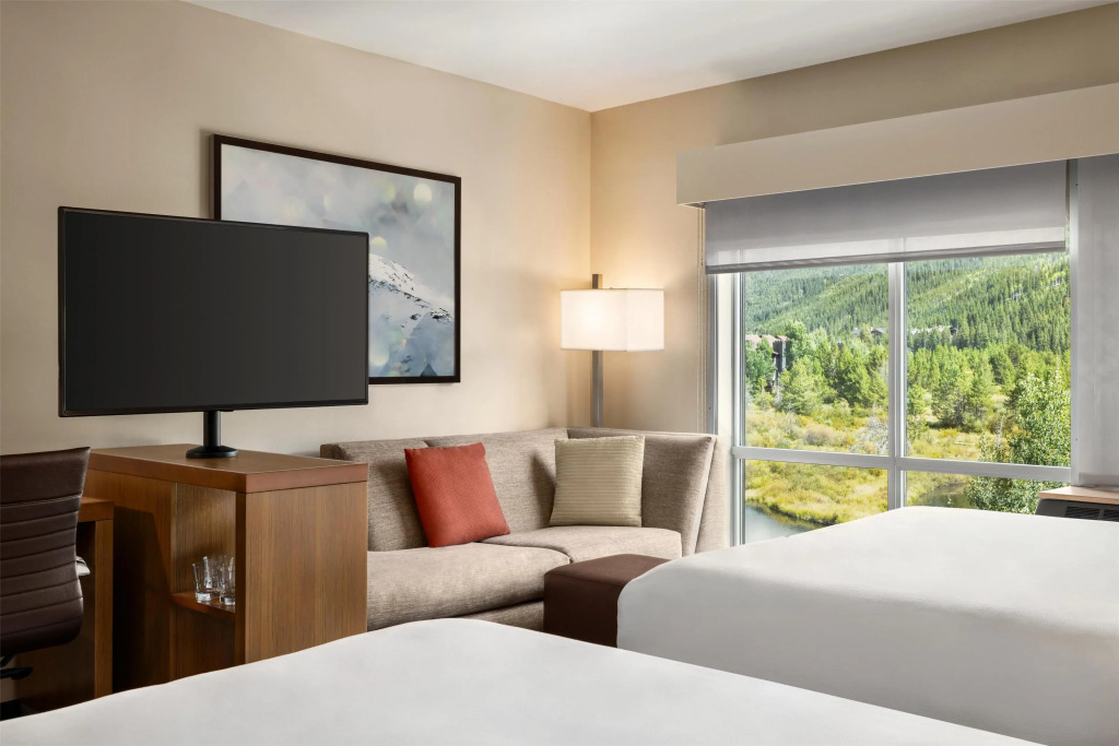 Hyatt Place Keystone - Dillon