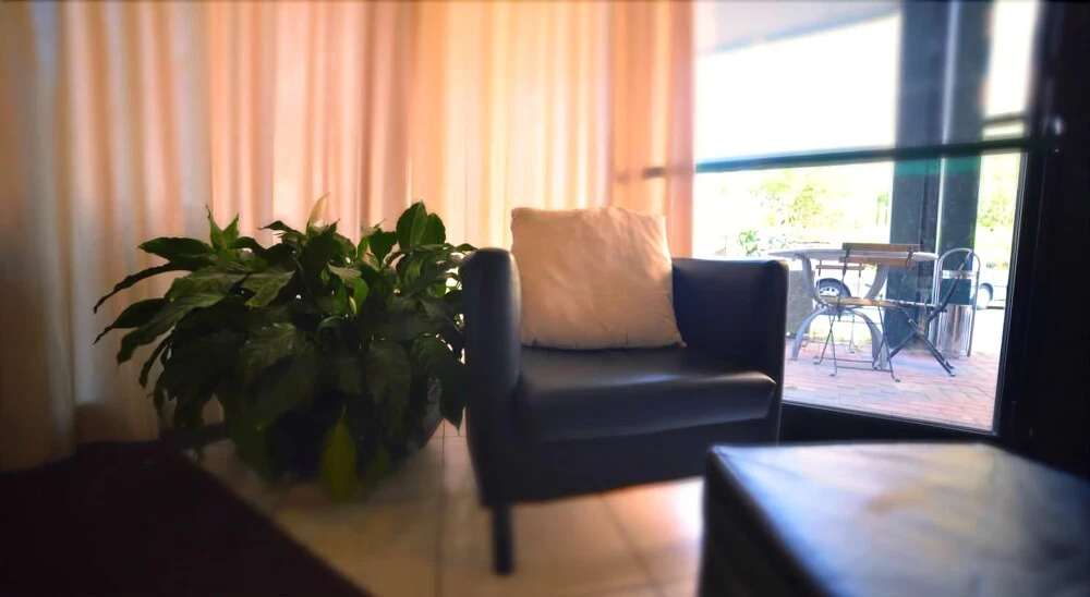 Hotel Leonardo