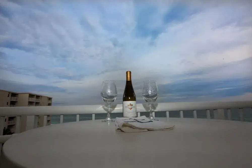 Gulf Shore Condo #506