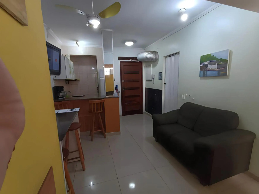 Apartamento Meia Cinco
