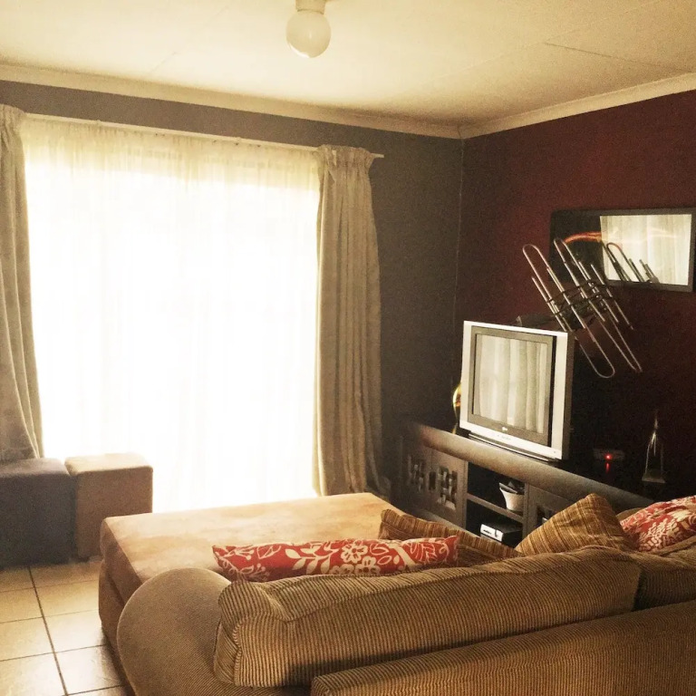 Your Home Away from Home