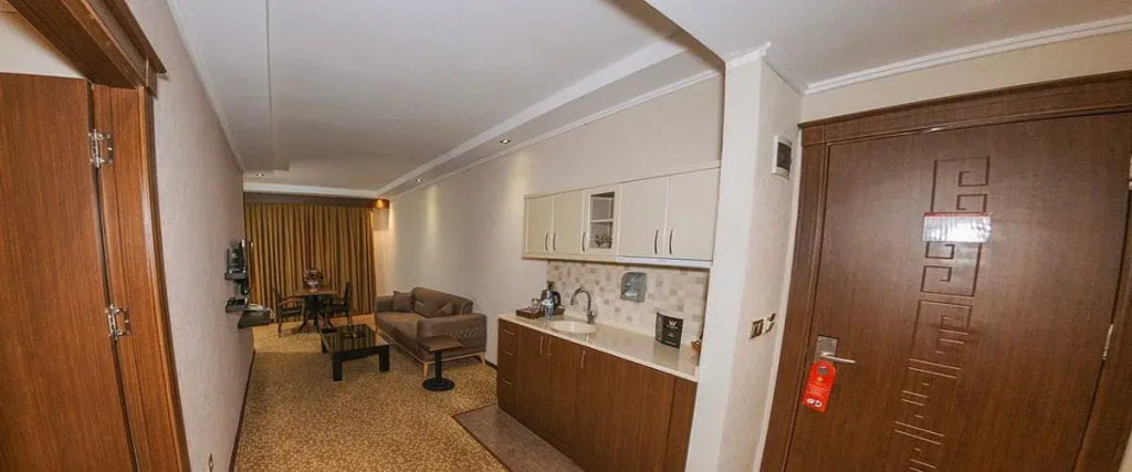 Elit Class Residence Apart Hotel