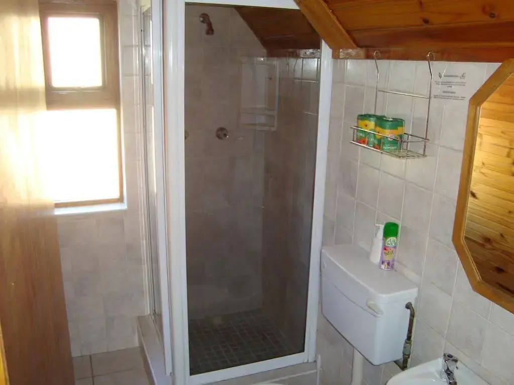 Pentzhaven Guesthouse