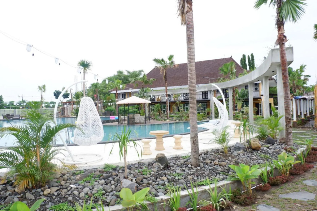 Ataya Hotel