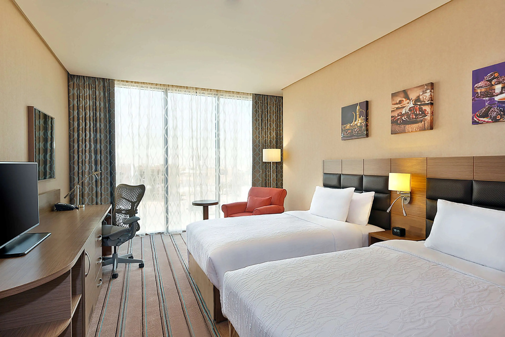 Hilton Garden Inn Tabuk