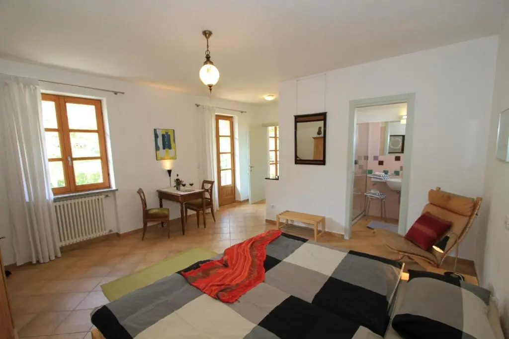 Casa Calendula