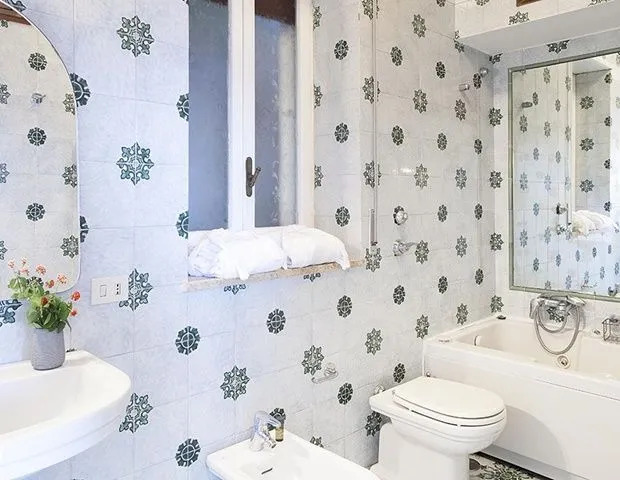 Villa Capri