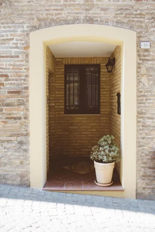 La Castra Bed & Breakfast