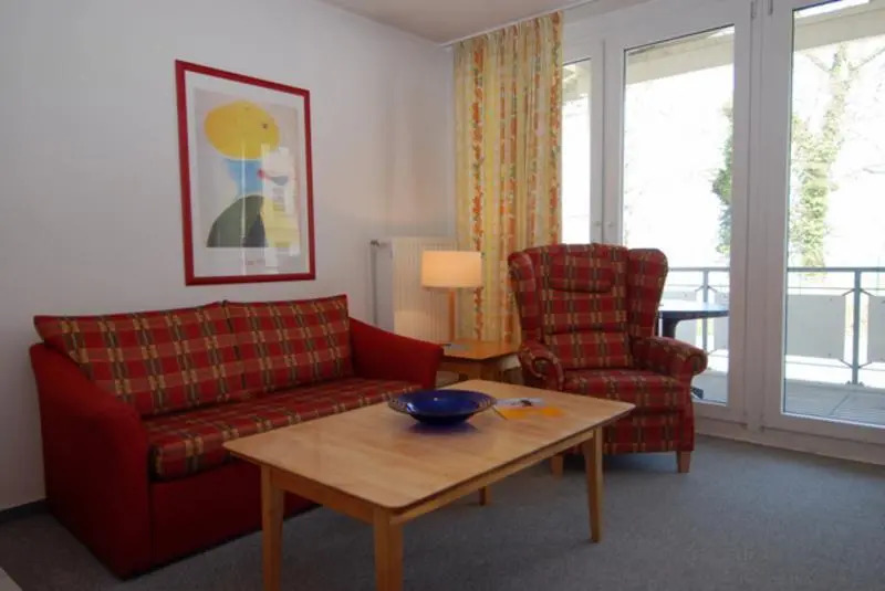 Haus Brandenburg - Apt. 05