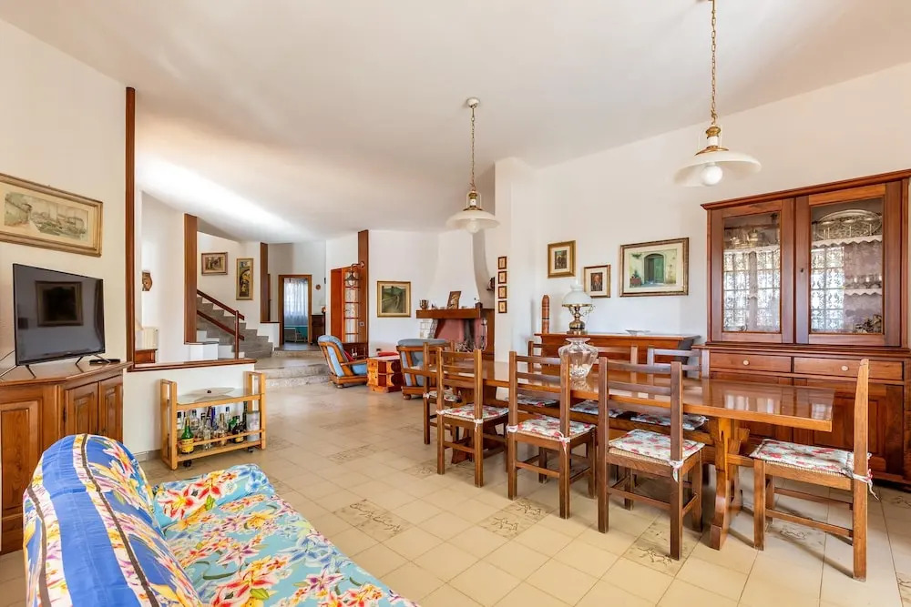 Villa Alice