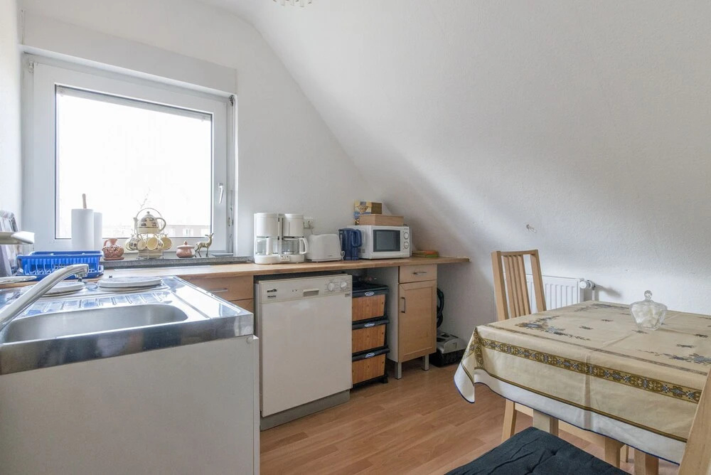 Private Apartment Koldemeyerweg