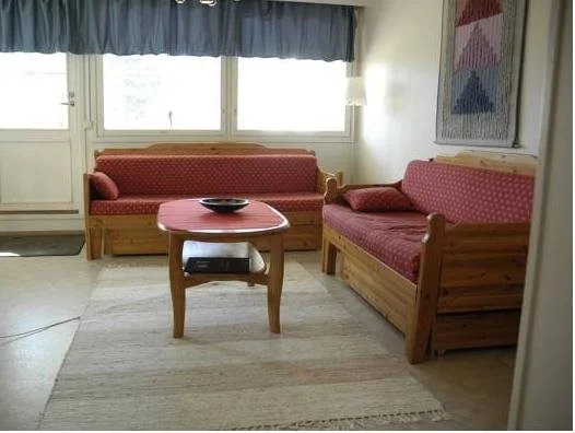 Kuukkeli Apartments Tokka