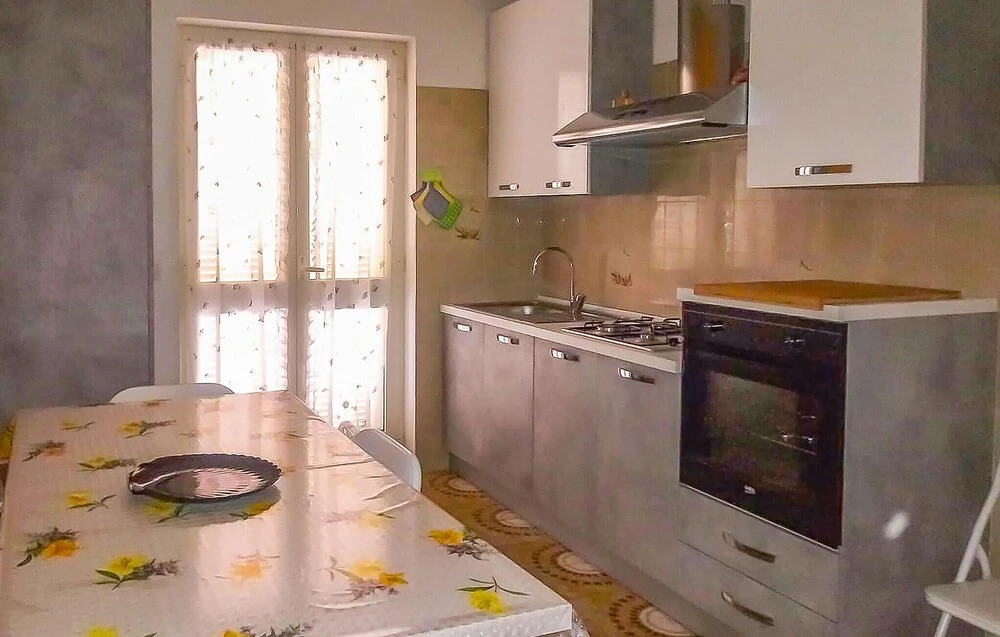 Stunning Apartment in Castelsardo With 2 Bedrooms