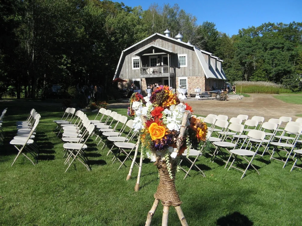 The Oliver Acreage