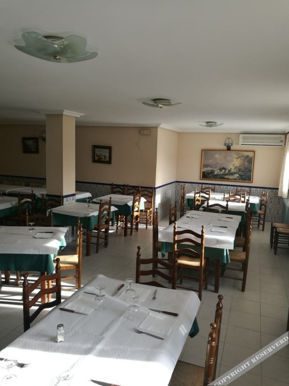 Hostal Mirobriga