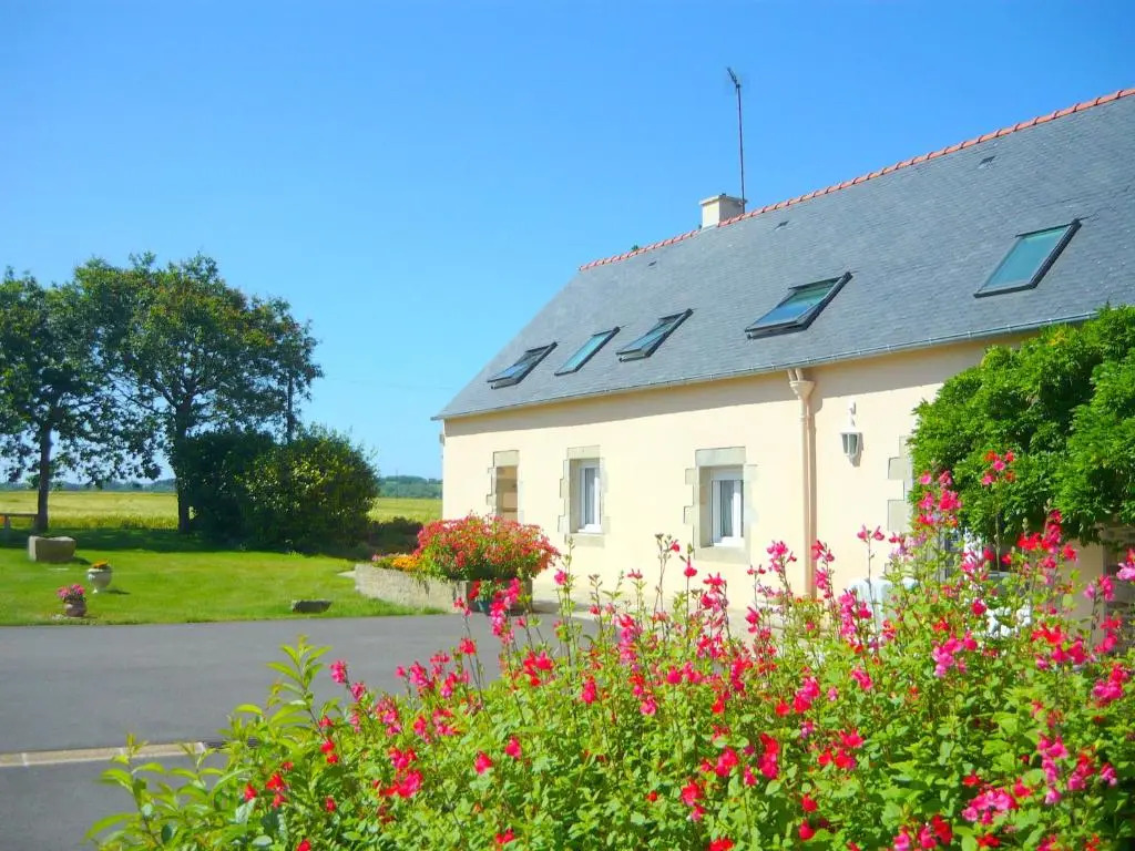 Kerantum, chambres dhôtes entre Pointe Du Raz et Douarnenez