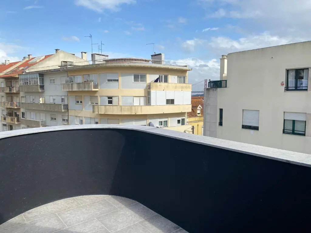 CITY STAYS BELÉM APARTMENTS