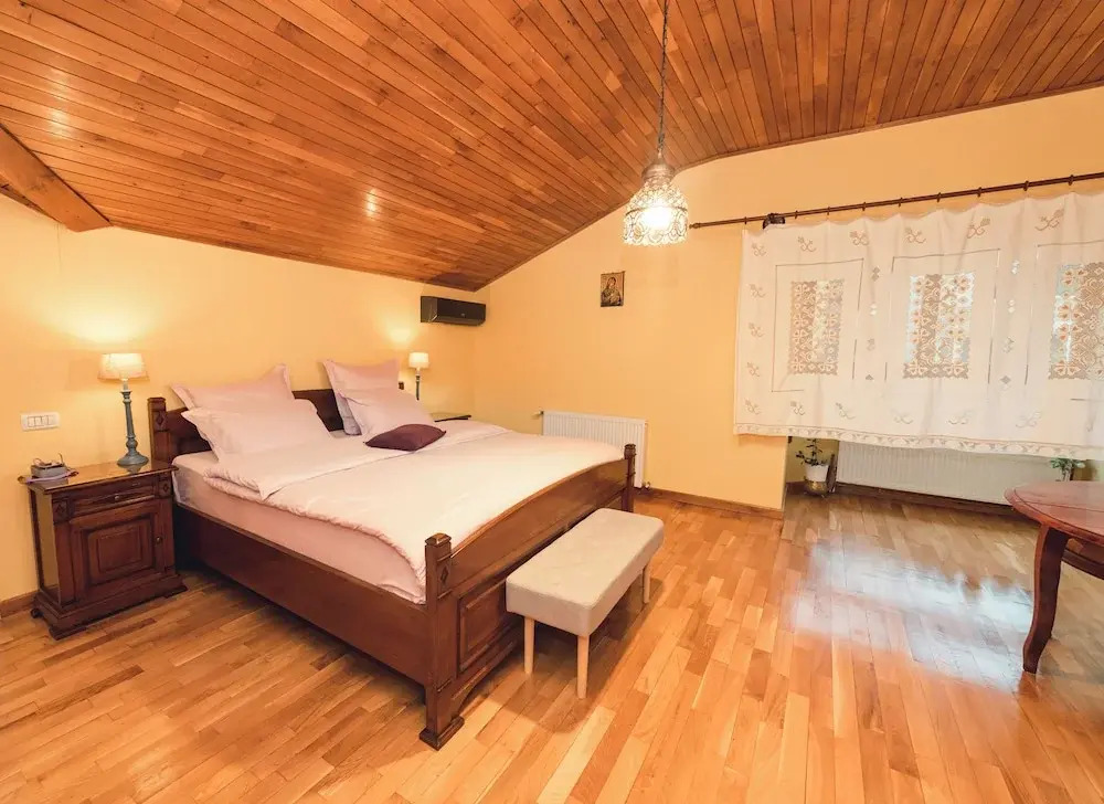 Sfizioso Boutique Stay & Culinary Experience