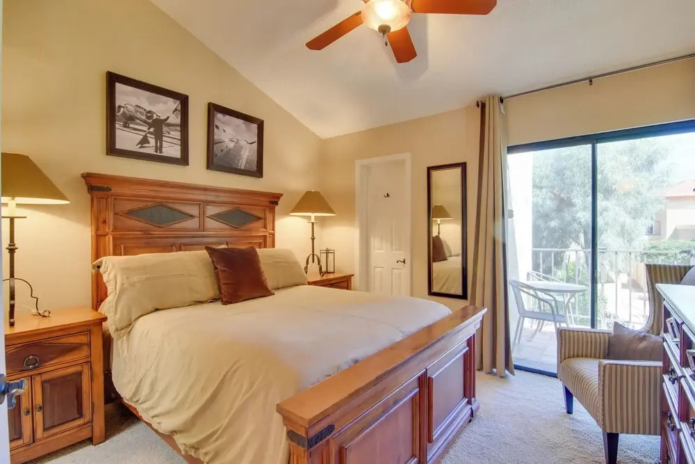 North Phoenix Gem w/ Courtyard & Pool Access