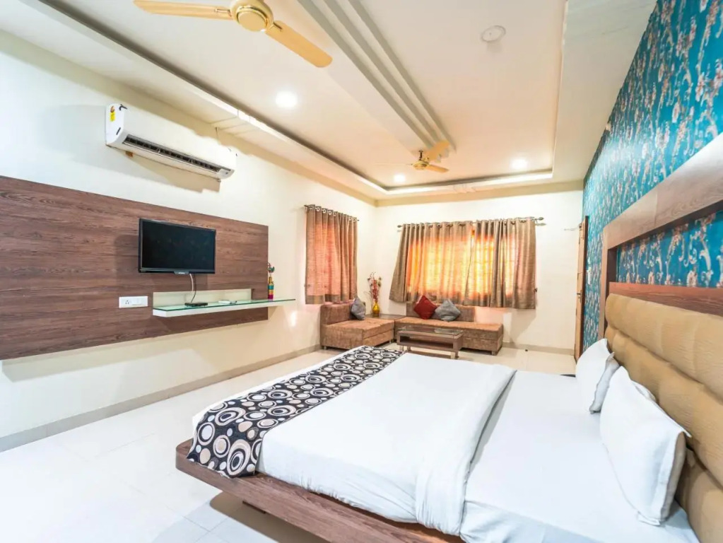 Hotel Royal Palace